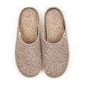 Zapatillas de Casa Homelike Marrón-Kylie Crazy