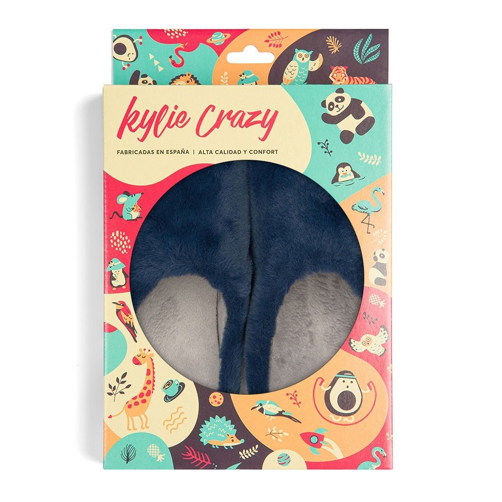 Zapatillas de Casa Sweet Marino-Kylie Crazy