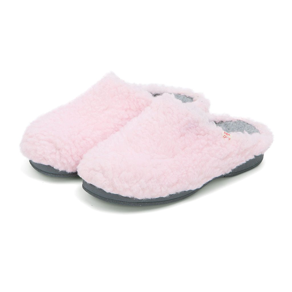 Zapatillas de Casa Sweet Rosa-Kylie Crazy