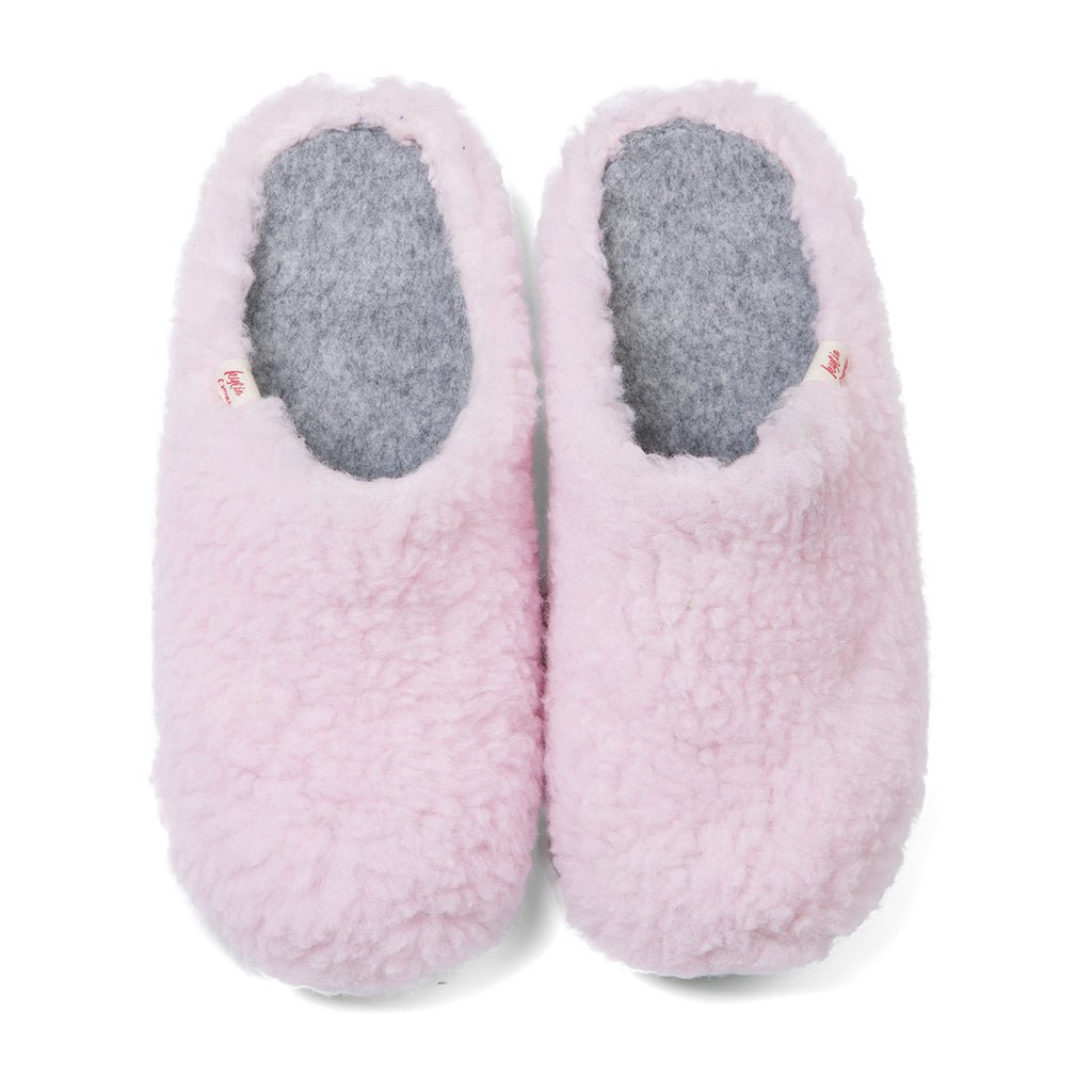Zapatillas de Casa Sweet Rosa-Kylie Crazy