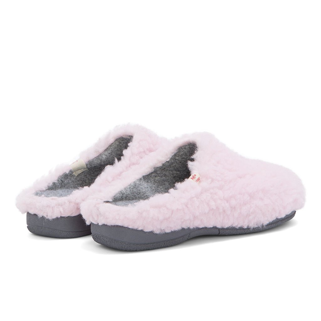 Zapatillas de Casa Sweet Rosa-Kylie Crazy
