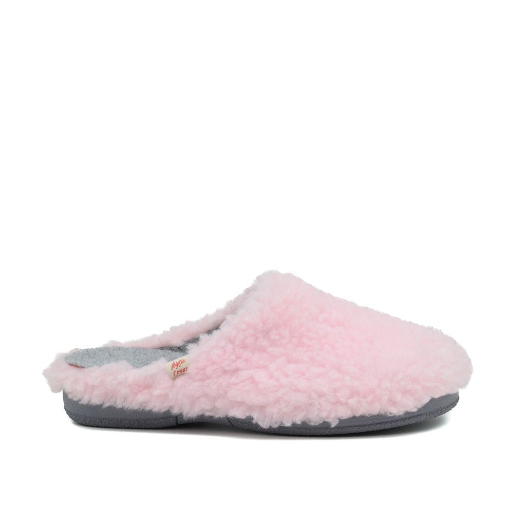 Zapatillas de Casa Sweet Rosa-Kylie Crazy
