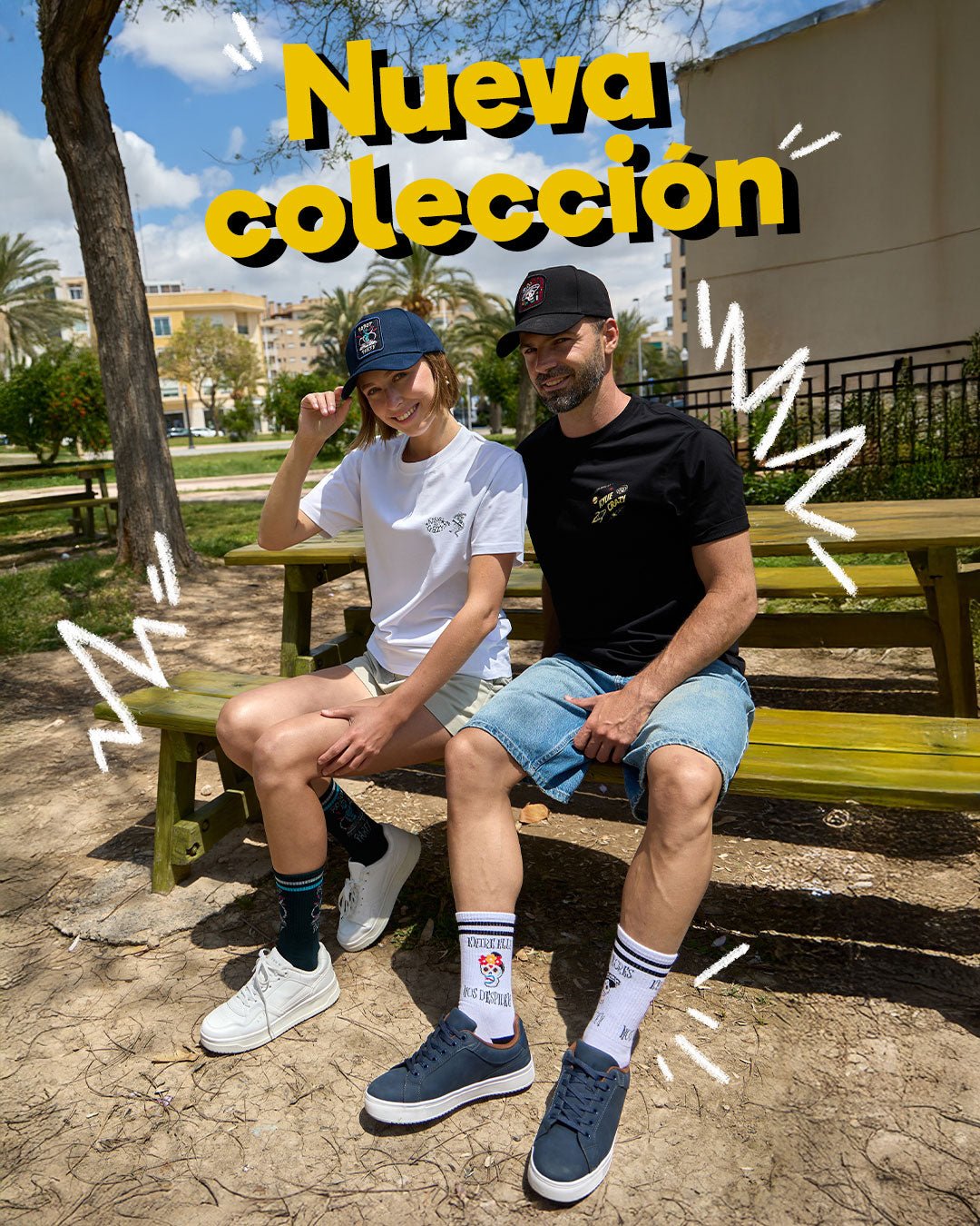 Nueva colección Kylie Crazy (camisetas, gorras) - Kylie Crazy