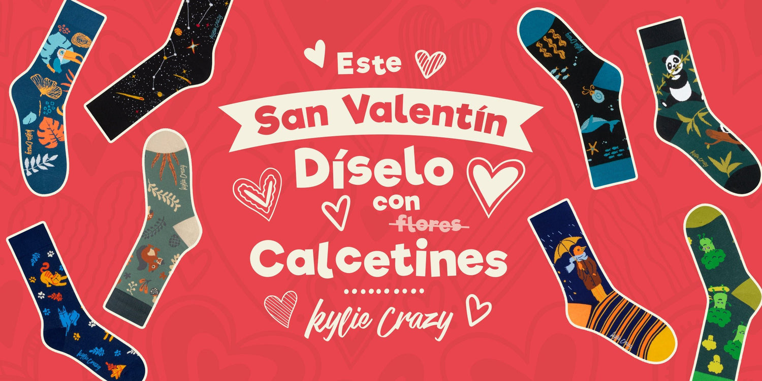 Especial 💘✨ San Valentín - Kylie Crazy
