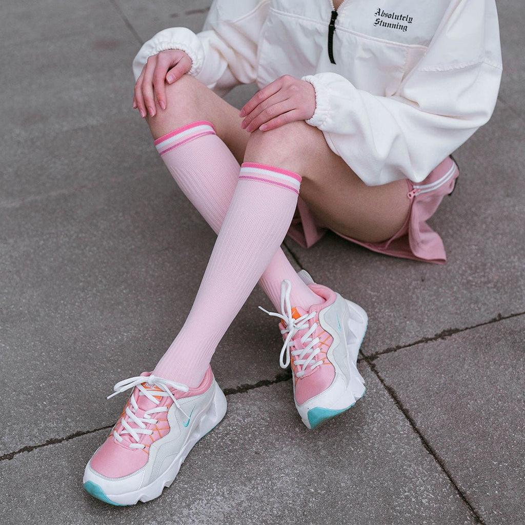 Calcetines deportivos con comodidad y estilo para entrenamientos – Kylie  Crazy