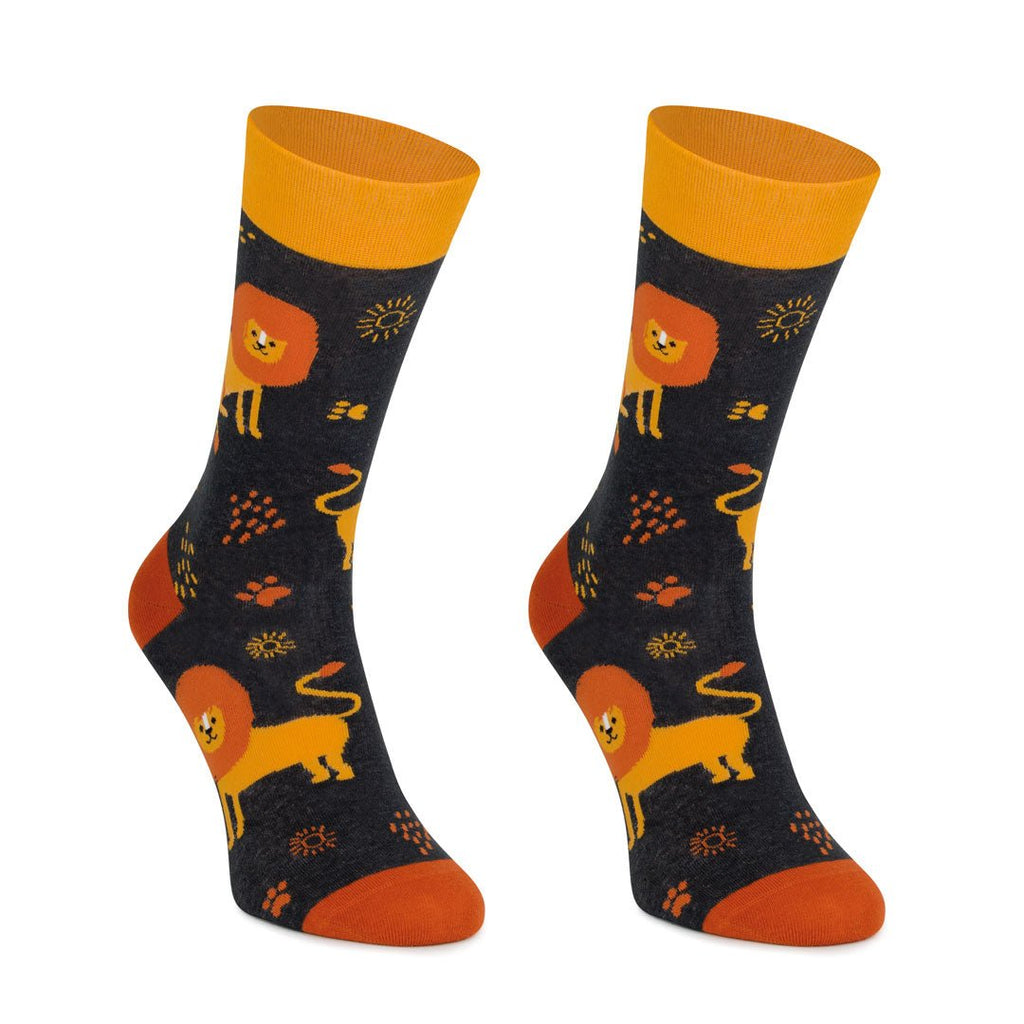 Calcetines de camaleón divertidos y novedosos, calcetines de punto de  animales tridimensionales extravagantes, calcetines de fiesta, calcetines  divertidos unisex de talla única, regalo para ella -  España