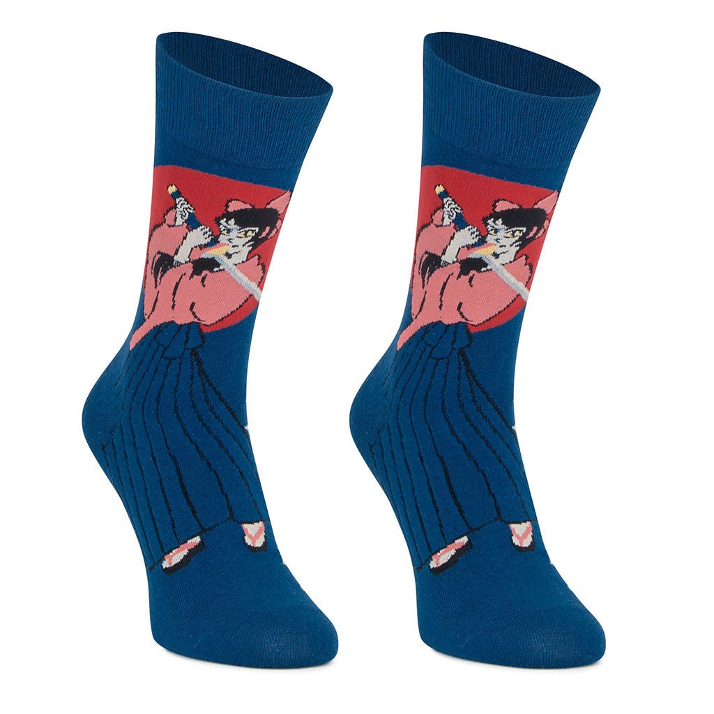 Caletines para hombre, originales y divertidos Happy Socks
