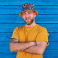 Gorro de pescador 