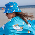 Gorro de pescador 