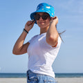 Gorro de pescador 