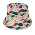 Gorro de pescador 