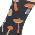 Pack cajita regalo con leyenda, contiene dos pares de calcetines divertidos, talla mujer 
